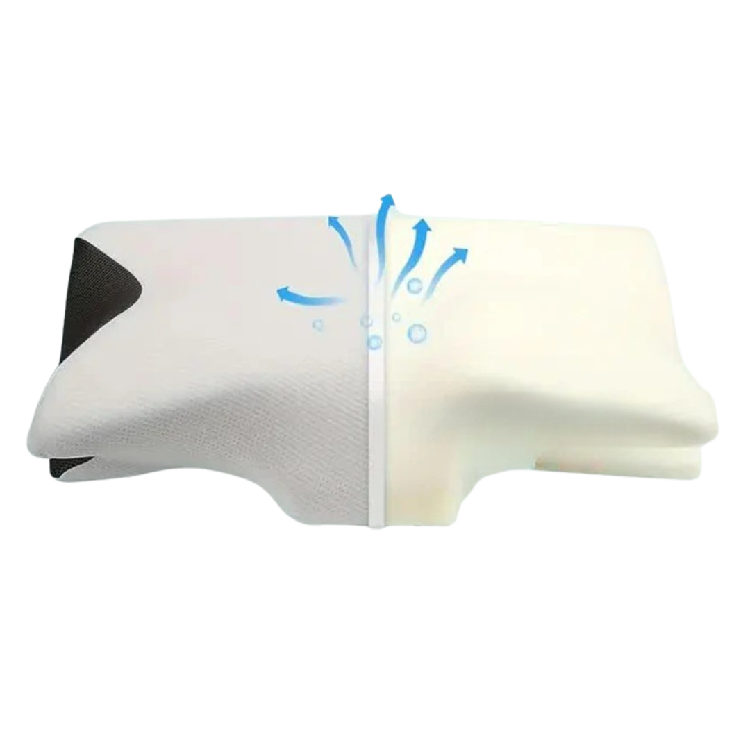 DREAMFLOW – Ergo Memory Pillow