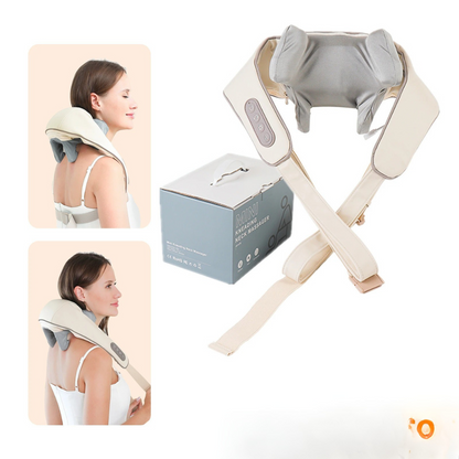RELAXWAVE – Neck & Shoulder Massager