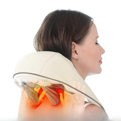 RELAXWAVE – Neck & Shoulder Massager