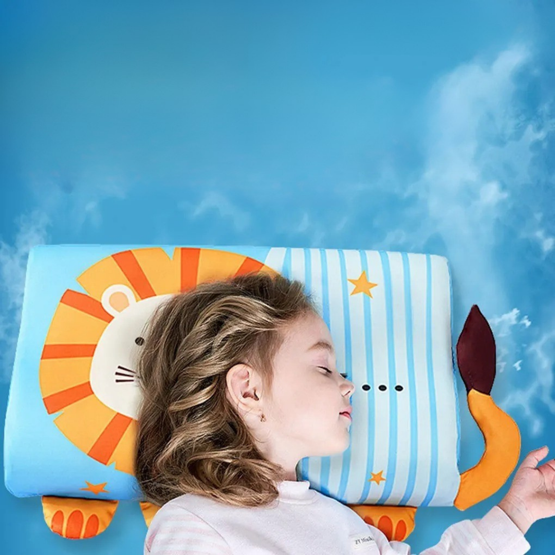 DREAMNEST – Kids Sleep Pillow