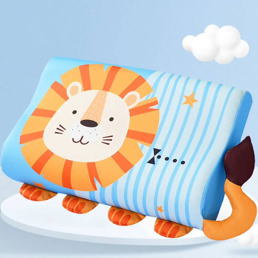 DREAMNEST – Kids Sleep Pillow