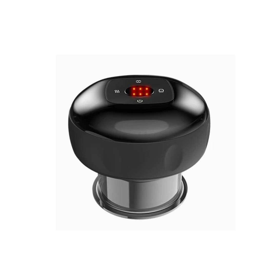 CUPRELIEF – Smart Vacuum Therapy