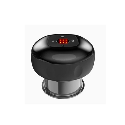 CUPRELIEF – Smart Vacuum Therapy