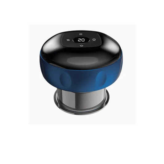 CUPRELIEF – Smart Vacuum Therapy