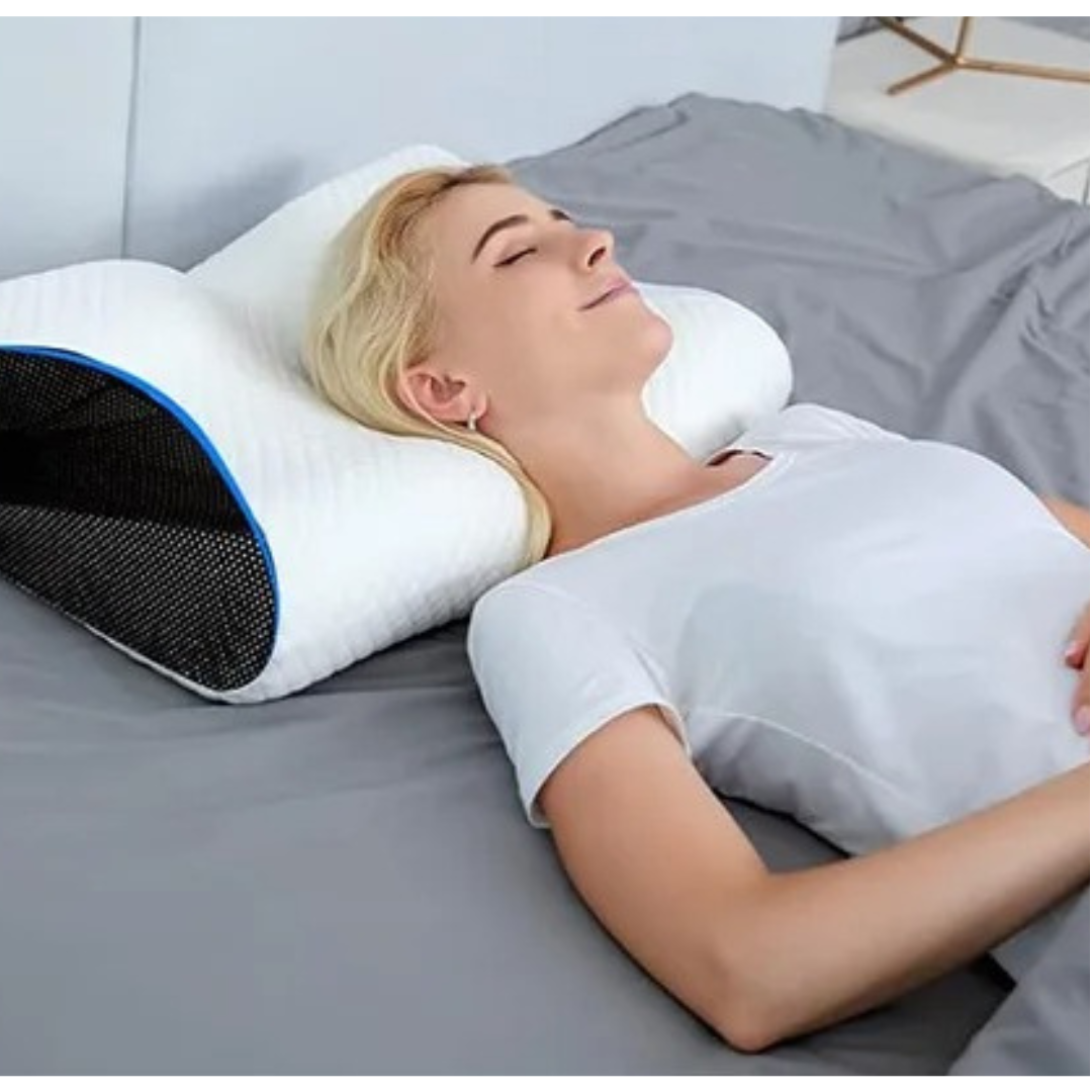 DREAMFLOW – Ergo Memory Pillow