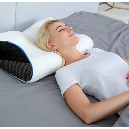 DREAMFLOW – Ergo Memory Pillow