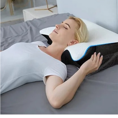 DREAMFLOW – Ergo Memory Pillow