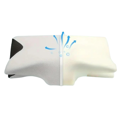 DREAMFLOW – Ergo Memory Pillow