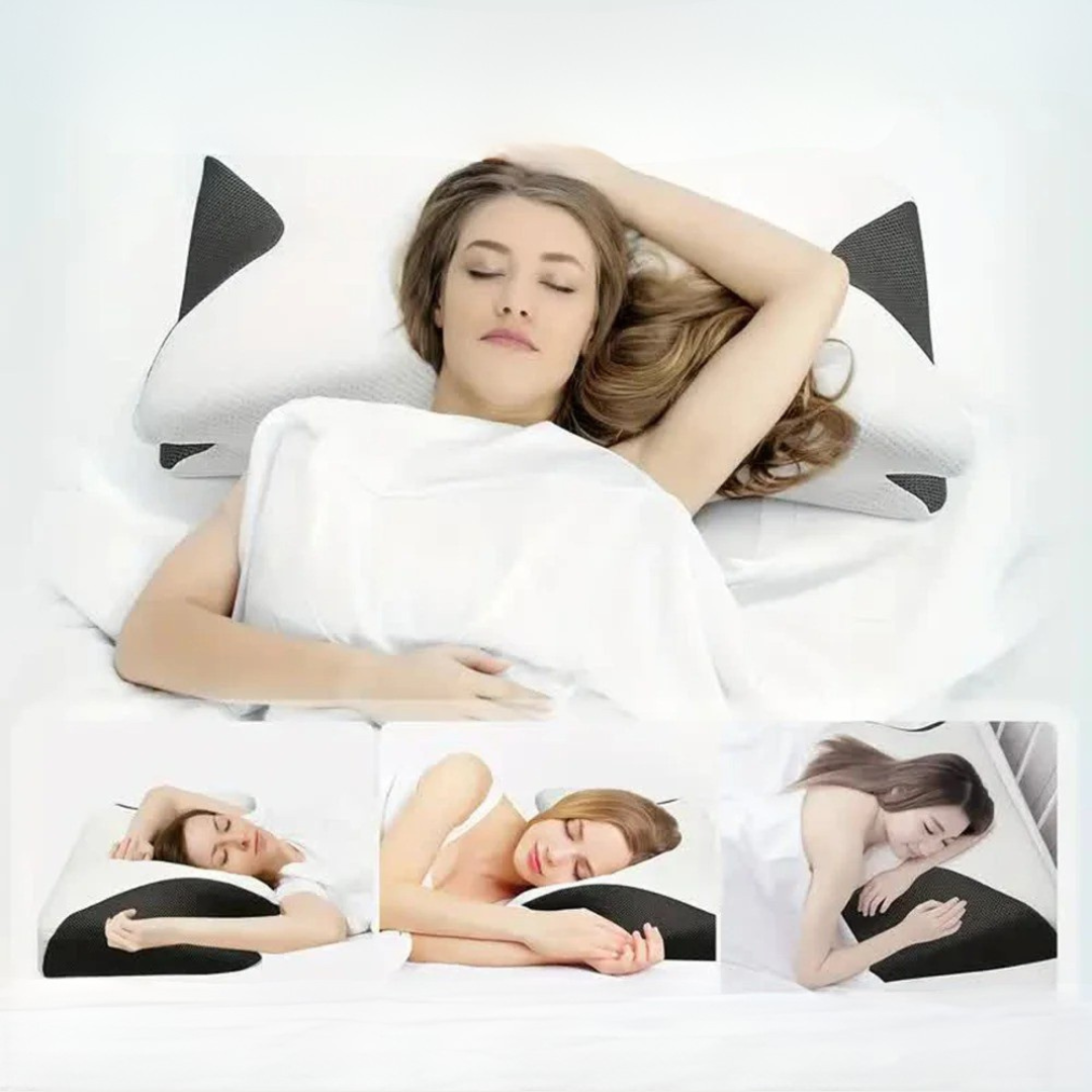 DREAMFLOW – Ergo Memory Pillow