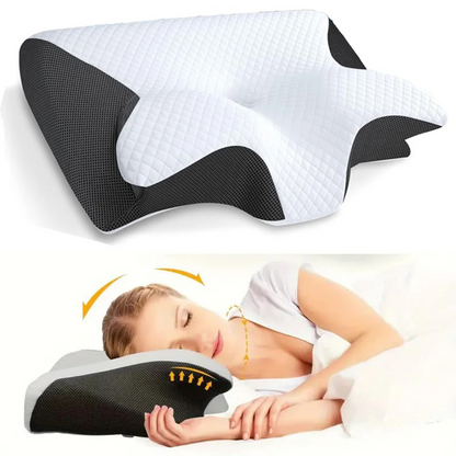 DREAMFLOW – Ergo Memory Pillow