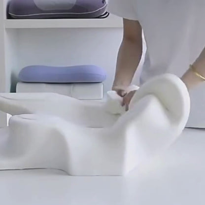 DREAMFLOW – Ergo Memory Pillow